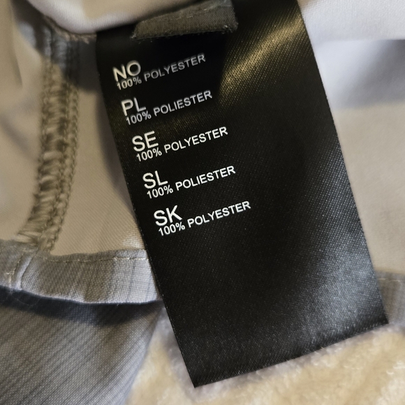 Kuhl short-sleeve button-up, men's medium - Picture 7 of 8